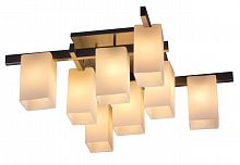 потолочная люстра st luce caset sl541.102.08 в Нижнекамске
