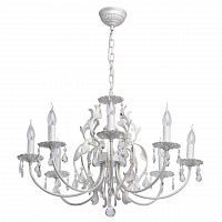 подвесная люстра mw-light свеча 301019908 в Нижнекамске