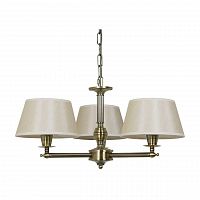 подвесная люстра arte lamp york a2273lm-3ab в Нижнекамске