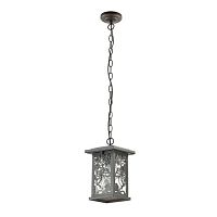уличный подвесной светильник odeon light papion 4038/1 в Нижнекамске