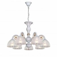 подвесная люстра f-promo baroque 2152-7pc в Нижнекамске