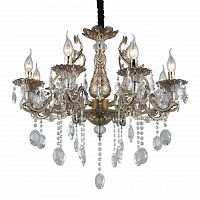 подвесная люстра omnilux foro oml-75613-08 в Нижнекамске
