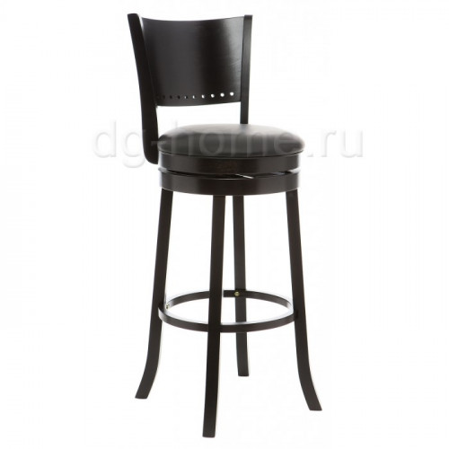 барный стул fler cappuccino / black в Нижнекамске
