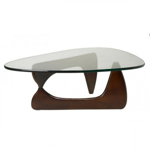 стол isamu noguchi американский орех в Нижнекамске