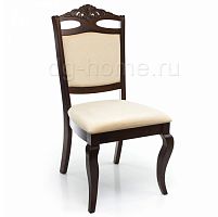 стул деревянный demer cappuccino в Нижнекамске