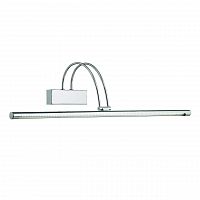 подсветка для картин ideal lux bow ap114 cromo в Нижнекамске