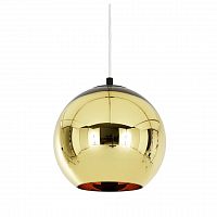 подвесной светильник loft it copper shade loft2024-c в Нижнекамске