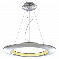 подвесной светодиодный светильник horoz concept-35 хром 019-010-0035 в Нижнекамске