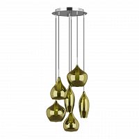подвесная люстра lightstar pentola 803068 в Нижнекамске