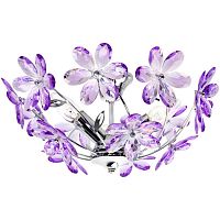 потолочная люстра globo purple 5142 в Нижнекамске