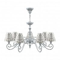 подвесная люстра lamp4you classic e3-07-g-lmp-o-1 в Нижнекамске