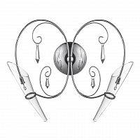 бра lightstar scarabeo 755624 в Нижнекамске