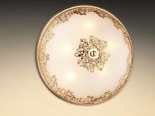 потолочный светильник odeon light alesia 2676/5c в Нижнекамске