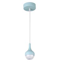 подвесной светодиодный светильник odeon light jolie 3822/8l в Нижнекамске