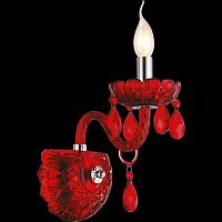 бра arte lamp teatro a3964ap-1rd в Нижнекамске