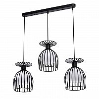 подвесной светильник de markt city лоск 354018503 в Нижнекамске