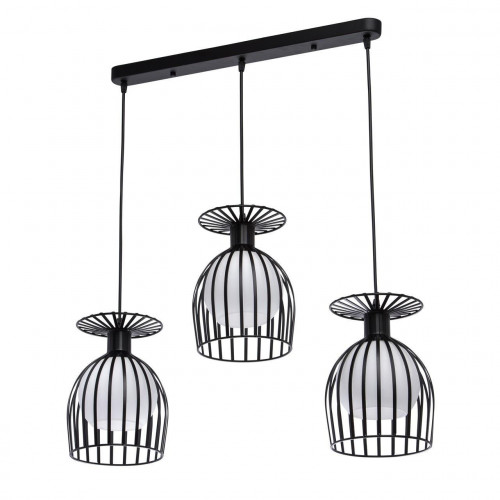 подвесной светильник de markt city лоск 354018503 в Нижнекамске
