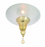 потолочный светильник divinare goccia 4002/01 pl-2 в Нижнекамске