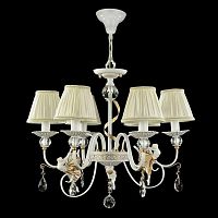подвесная люстра maytoni elina arm222-06-g в Нижнекамске