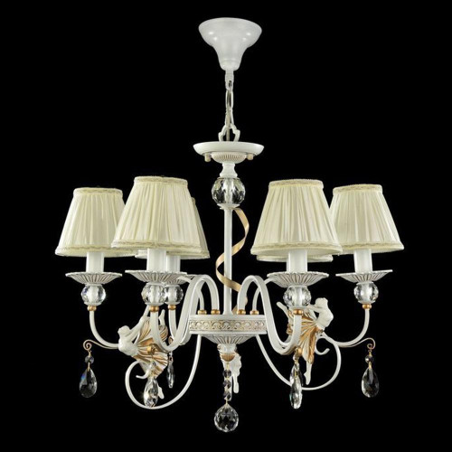 подвесная люстра maytoni elina arm222-06-g в Нижнекамске