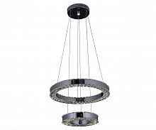 подвесной светодиодный светильник kink light тор-кристалл 08617(3000-6000k) в Нижнекамске