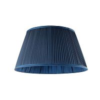 абажур bouilotte от eichholtz синий 40*22 в Нижнекамске