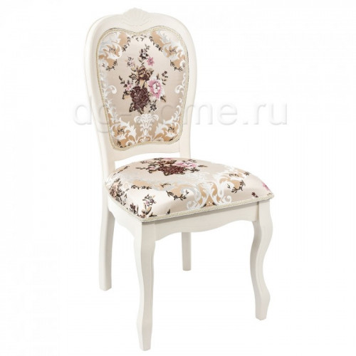 стул деревянный prinsvang butter white в Нижнекамске