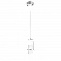 подвесной светодиодный светильник st luce sl430.113.01 в Нижнекамске