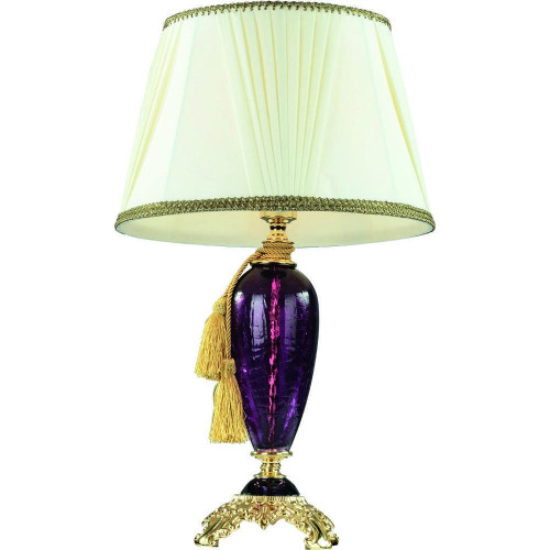 настольная лампа divinare simona 5125/12 tl-1 в Нижнекамске
