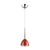 подвесной светильник odeon light tess 3958/1 в Нижнекамске