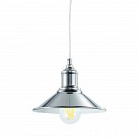 подвесной светильник ideal lux seaman sp1 small в Нижнекамске