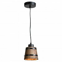 подвеcной светильник lussole loft grlsp-9530 в Нижнекамске