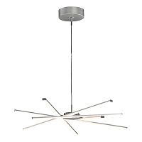 подвесная светодиодная люстра mantra star led 5913 в Нижнекамске
