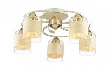 потолочная люстра lumion filla 3029/5c в Нижнекамске