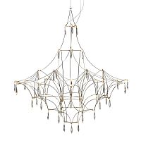подвесной светильник 9176p white от delight collection в Нижнекамске