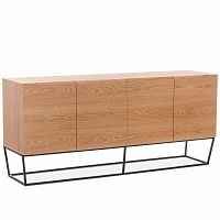 буфет дубовый roble от angel cerda в Нижнекамске