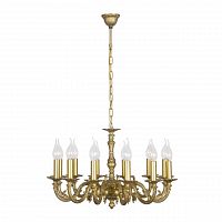 подвесная люстра dio darte elite dolce e 1.1.12 ag в Нижнекамске