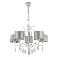 подвесная люстра lumion argentoso 3526/5 в Нижнекамске