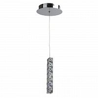 подвесной светодиодный светильник mw-light гослар 498011401 в Нижнекамске