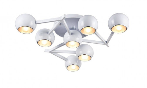 потолочная люстра st luce rottura sl853.502.07 в Нижнекамске