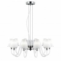 подвесная люстра lightstar bianco 760106 в Нижнекамске