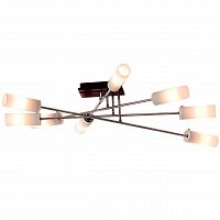 потолочная люстра citilux болеро cl118181 в Нижнекамске