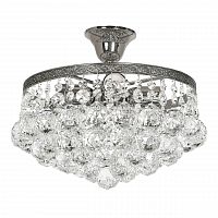 потолочная люстра arti lampadari castellana e 1.3.30.501 n в Нижнекамске