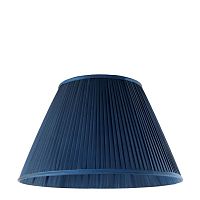 абажур empire от eichholtz 40*26 синий в Нижнекамске