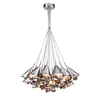 подвесной светильник p68039-19 от delight collection в Нижнекамске