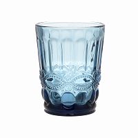набор бокалов, 6 шт. rony синего цвета в Нижнекамске