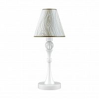 настольная лампа lamp4you hightech m-11-wm-lmp-o-5 в Нижнекамске
