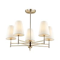подвесная люстра lumion doris 4436/5c в Нижнекамске