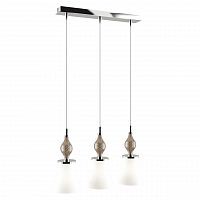 подвесной светильник lightstar escica 806030 в Нижнекамске