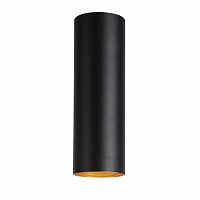 потолочный светодиодный светильник favourite drum 2250-1u в Нижнекамске